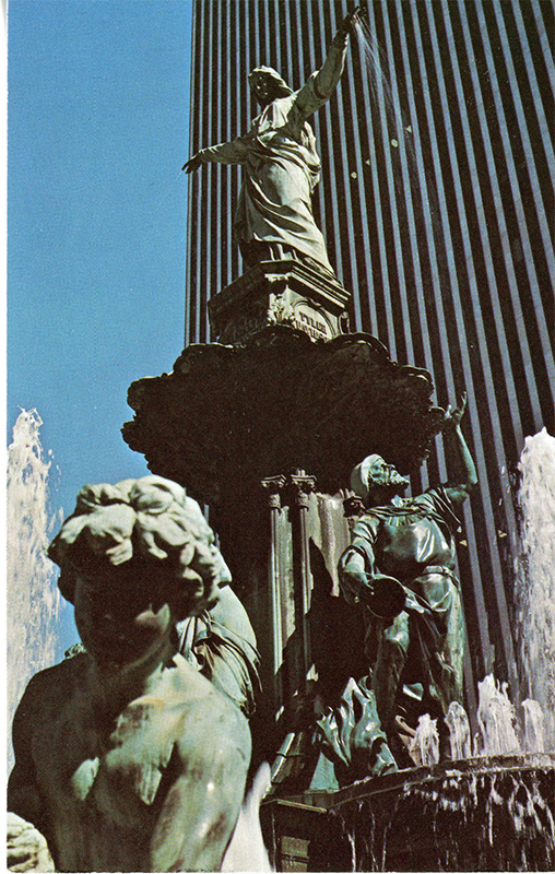 postcard